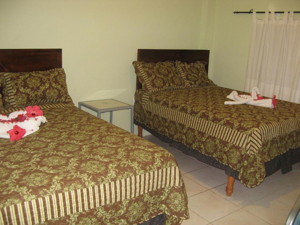 Executive Shaw Park Guest House Ocho Rios Room photo